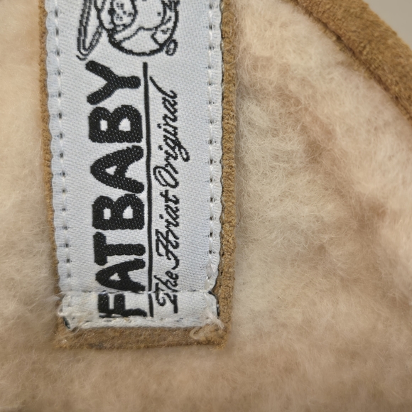 Ariat Tan Heeled Boots - Picture 5 of 11